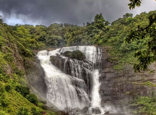 Madikeri