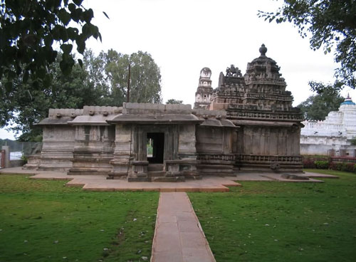 Rameshwara Temple