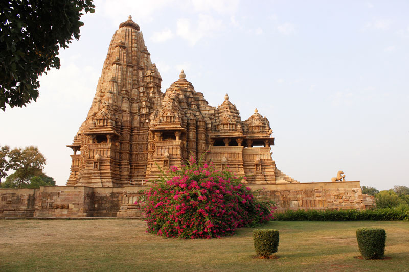 Kandaria Maha dev temple