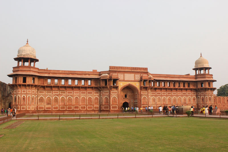 Agra Fort