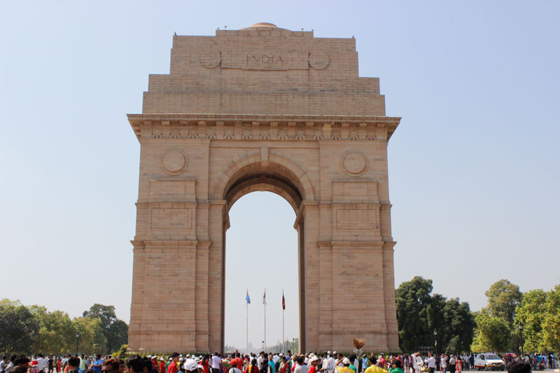 India Gate