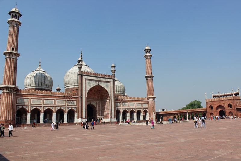 Jama Masjid