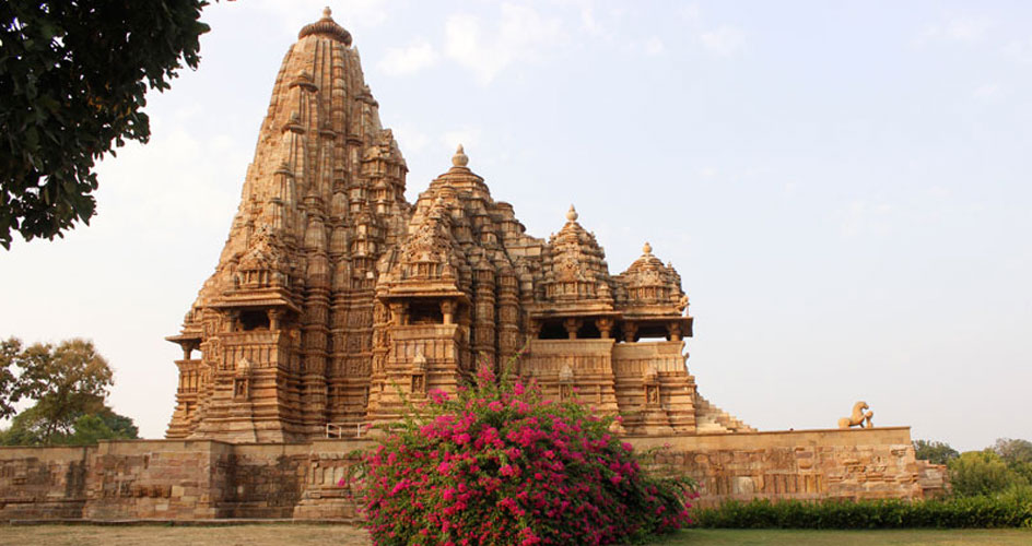 Khajuraho