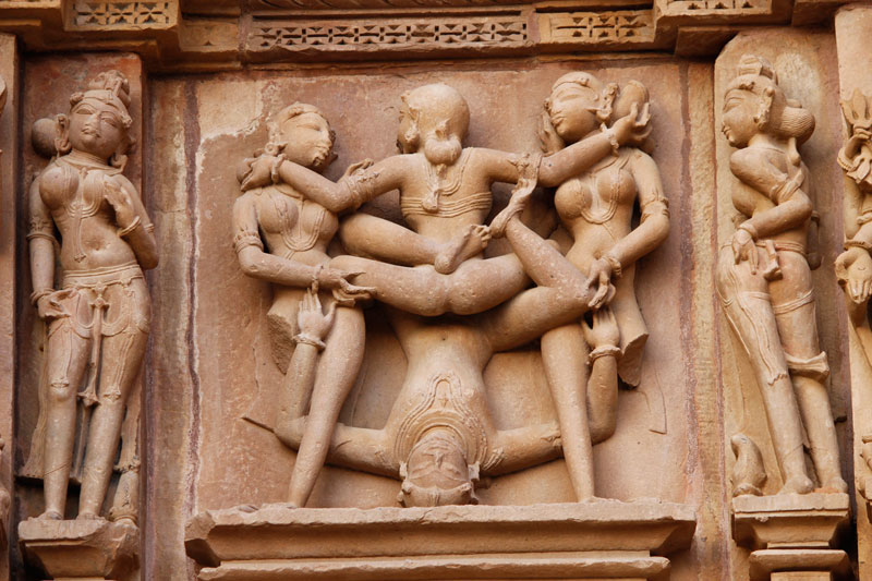 Khajuraho