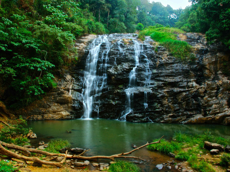 coorg